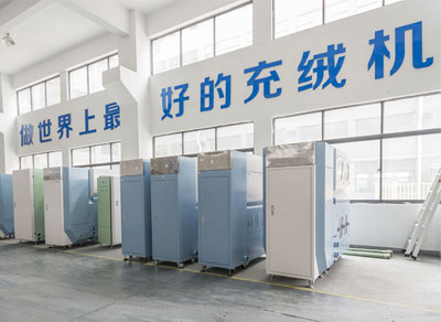 百聯(lián)：潛心造精品，以品質(zhì)贏市場(chǎng)